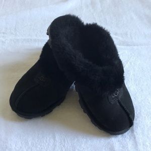 UGG Mule Slippers